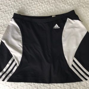 Adidas climacool skort size small